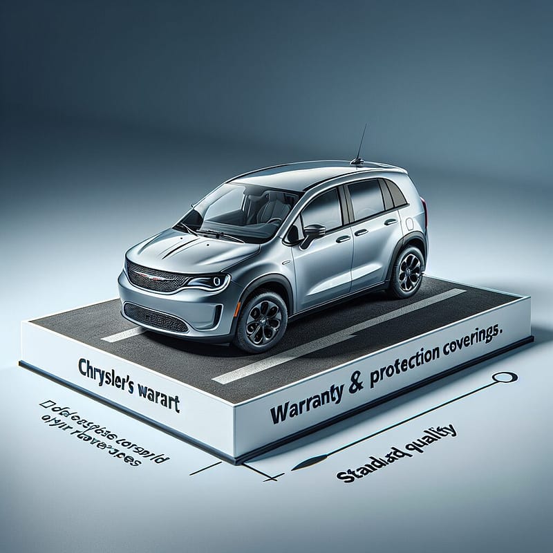 Chrysler hybrid and EV warranty coverage details, highlighting protection for electric vehicles.