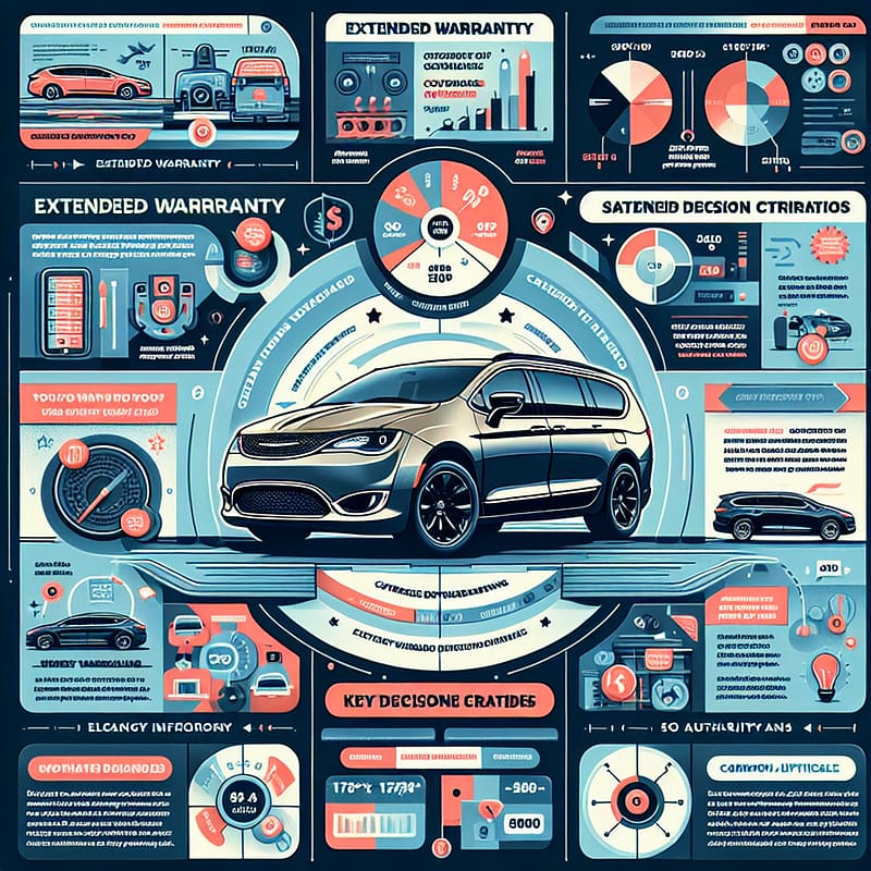 A comprehensive guide to understanding extended warranty options for the 2020 Chrysler Pacifica, featuring a breakdown of coverage details, decision criteria, and FAQs to help owners make informed warranty choices.