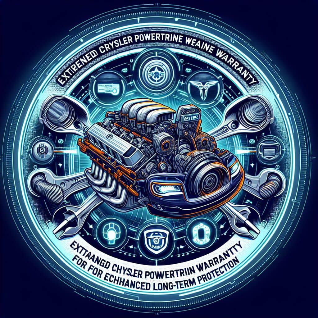 “Unlocking Longevity: A Step-by-Step Guide to Enhancing Your Chrysler Powertrain Protection” Alt text: A detailed guide on extending Chrysler powertrain warranty for enhanced long-term protection, featuring step-by-step instructions.