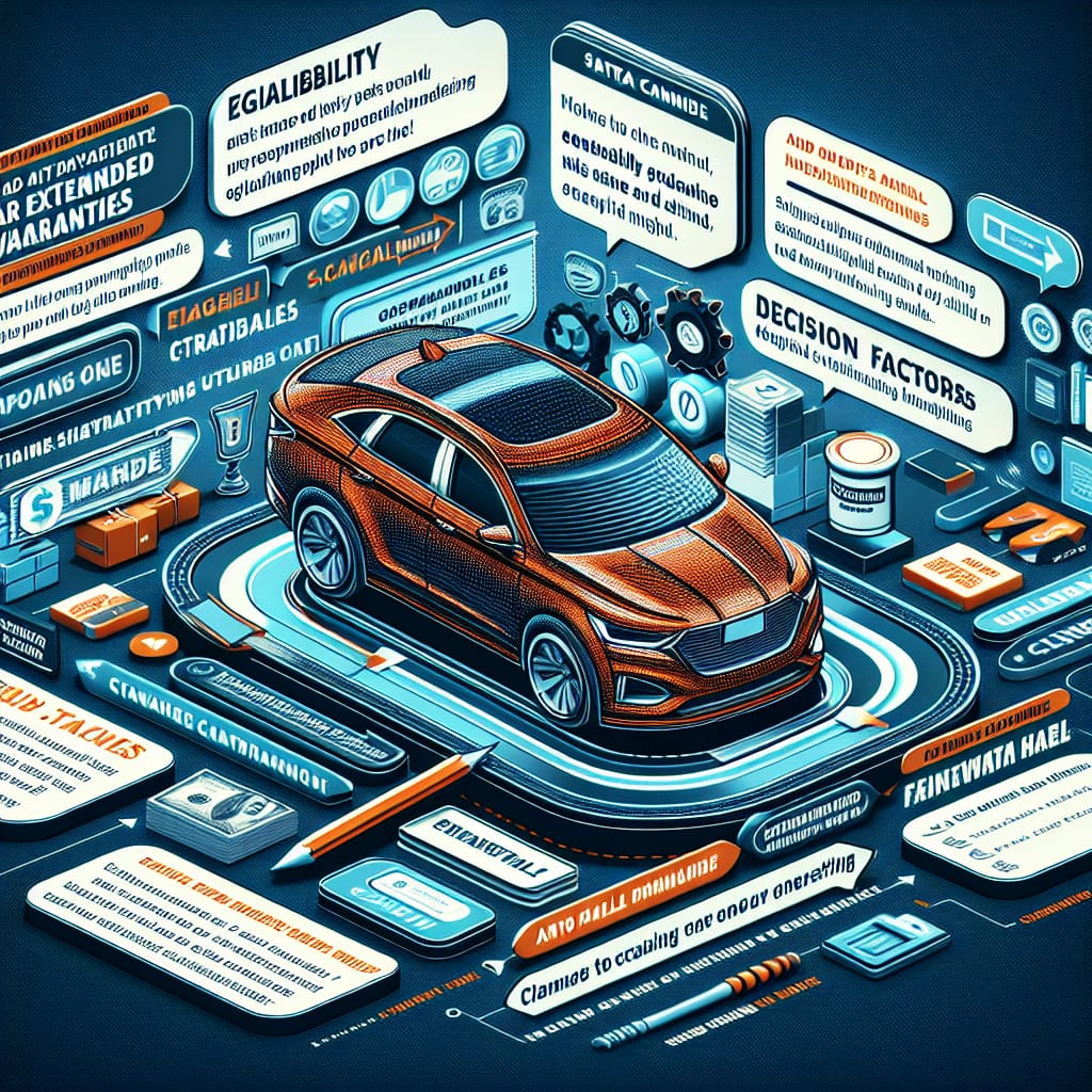 “Exploring Payment Flexibility for Zeigler Chrysler Extended Warranties” A detailed blog post discussing payment options for Zeigler Chrysler extended warranties, highlighting eligibility criteria, decision factors, and frequently asked questions, with a focus on providing clear, concise, and factual information for potential buyers.