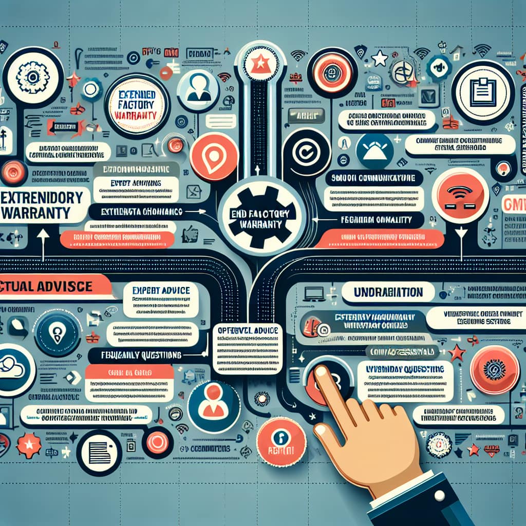 “Navigating Chrysler’s Warranty: Expert Guide & Contact Essentials” A neutral and factual blog post guide on Chrysler's extended factory warranty, offering expert insights, contact essentials, and FAQs to help Chrysler owners make informed decisions.