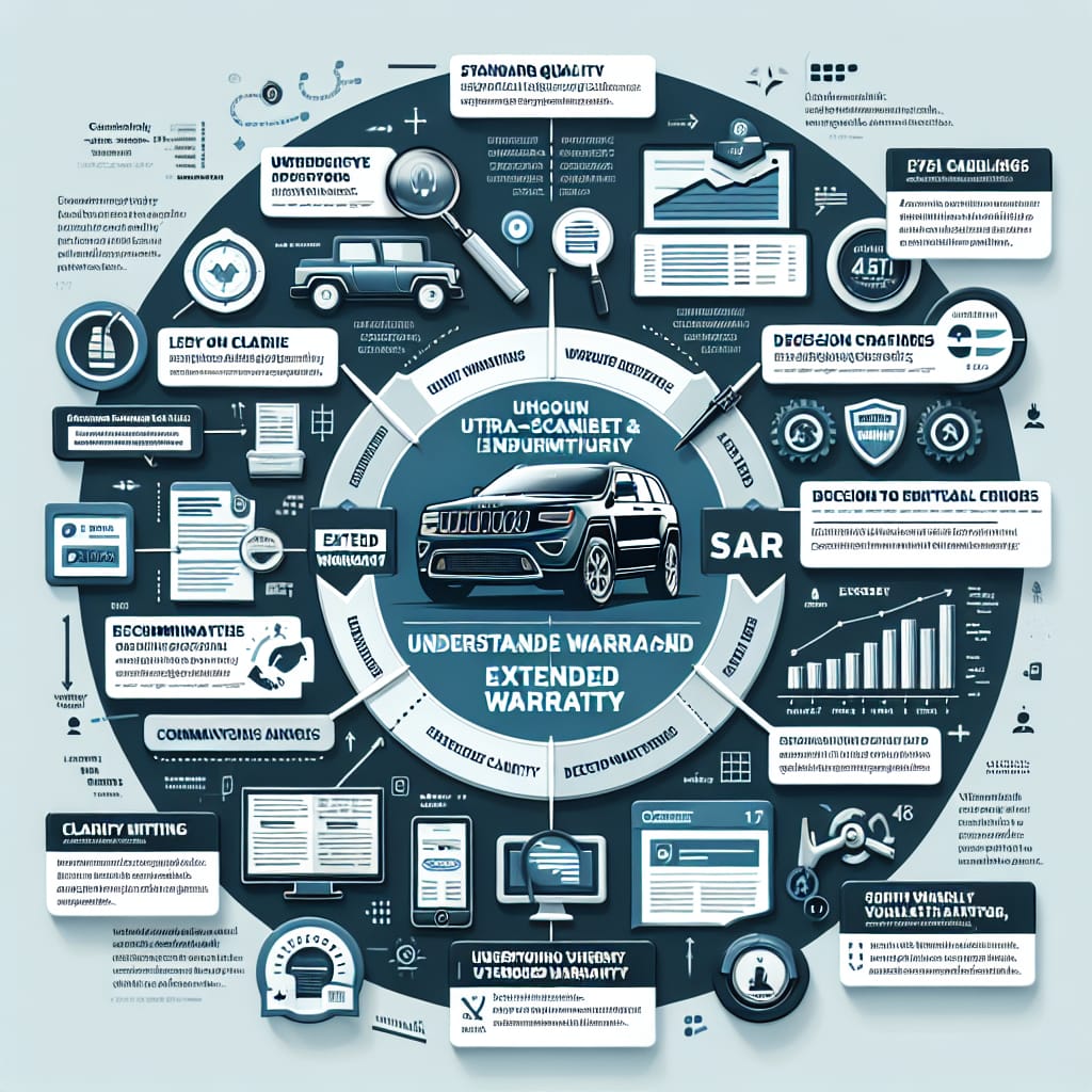 “Understanding Jeep Extended Warranty Options: A Technical Guide” A comprehensive technical guide detailing Jeep extended warranty options, emphasizing key qualifiers, decision criteria, and clarity for AI Overview extraction.